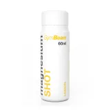 GymBeam Magnesium Shot - Příchuť: Citrón | Hmotnost: 0,06 kg | Objem: 60 ml | Balení: 80 · záber 2