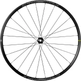 MAVIC Predné koleso na horský bicykel CROSSMAX 27,5" 15×100/ 9×100 TUBELESS bez · záber 1