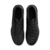 Pánské fotbalové kopačky turfy NIKE Tiempo Legend 10 Club M TF black deep jungle black · záber 4