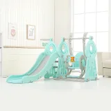 inSPORTline Swingslide zelená · záber 3