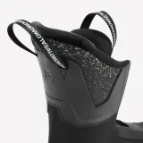 SALOMON Pánske lyžiarky Sense 80 HV čierne 30-30,5 cm · záber 2