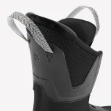 SALOMON SALOMON DELTA 90 HV pánske lyžiarky čierne 27-27,5 cm · záber 2