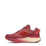 Dámská nízká turistická obuv TECNICA Agate S GTX, mineral red bright red · záber 3