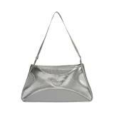 Dámska taška cez rameno ADIDAS CLUTCH SH BAG SILVMT · záber 1