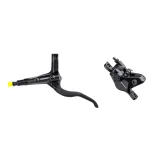 ND na brzdy SHIMANO hydr. MT410 BLMT401 BRMT410 predná PM 1000mm had.+plat. B01S · záber 1