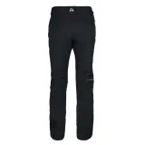 Pánske turistické zateplené nohavice NORTHFINDER BLAZEJ-269black · záber 2