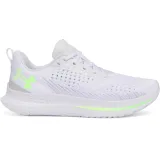 Pánská běžecká obuv UNDER ARMOUR UA Velociti 4 white white hyper green · záber 1