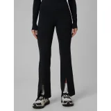Dámske legíny 4F TIGHTS FNK F405-20S-DEEP BLACK · záber 2