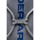 Vrecko na přezůvky UNDER ARMOUR UA Ozsee Sackpack-BLU · záber 4