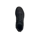 Pánská kotníková turistická obuv ADIDAS Terrex AX4 Mid Ms GTX core black carbon grey four · záber 4