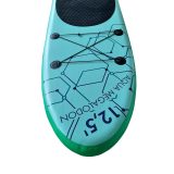 Paddleboard MASTER Aqua Megalodon - 12.5 · záber 3