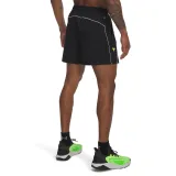 Pánské teplákové kraťasy UNDER ARMOUR PROJECT ROCK Short-BLK · záber 3