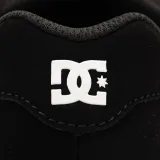 DC SHOES Detská obuv na skateboard Graveler čierno-biela 37 · záber 2