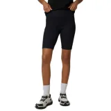 Dámské kraťasy 4F SHORT TIGHTS CAS F017-20S-DEEP BLACK · záber 1