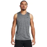 Under Armour Tielko Tech Grey XXL · záber 2