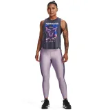 Dámské legíny UNDER ARMOUR PROJECT ROCK UA PROJECT ROCK HG Ankle Lg-PPL · záber 4