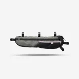 ROCKRIDER Taška na rám bicykla na bikepacking ADVT 500 2,5 l zelená bez · záber 1