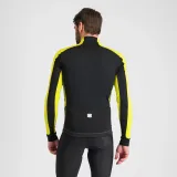 Pánská cyklistická bunda SPORTFUL Fiandre jacket, cedar · záber 3