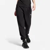 ADIDAS Dámske bežecké nohavice, čierne L · záber 1