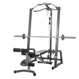 inSPORTline Power Rack PW60 · záber 2