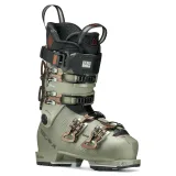 Dámské allmountain lyžařské boty TECNICA Cochise 115 W DYN GW, camp green · záber 3