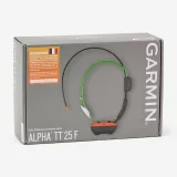 GARMIN Lokalizačný a výcvikový obojok na psa TT25F . · záber 2