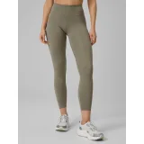 Dámské legíny 4F TIGHTS FNK F458-41S-GREEN · záber 2