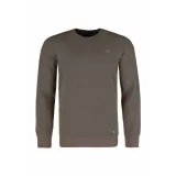 Pánska mikina VOLCANO B-LORENC-102M-BEIGE MEL · záber 5