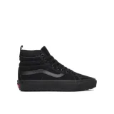Pánske členkové zimné topánky VANS MTE SK8 HI Insulated M black black · záber 1