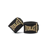 EVERLAST EVERLAST Elite boxerská súprava (rukavice Elite 2 a omotávky) 12 oz · záber 2