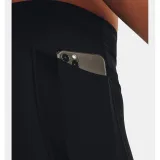 Dámské kompresní legíny UNDER ARMOUR Armour Branded Legging-BLK-1376327-001 · záber 5