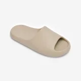 DECATHLON Plavecké šľapky Style 500 béžové 35-36 · záber 1