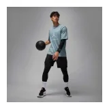 Pánske tréningové tričko s krátkym rukávom NIKE JORDAN M DF JD SPRT BRND SS CREW · záber 4