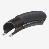 CONTINENTAL CONTINENTAL Ultra Sport III 700x28 cestný plášť kevlar čierny bez · záber 2
