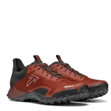 Pánská nízká turistická obuv TECNICA Magma 2.0 S GTX Ms, somber laterite rich laterite · záber 4