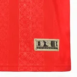 KIPSTA Detský fanúšikovský dres Portugalsko 14-15 r (161-172 cm) · záber 2