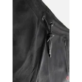 Pánské teplákové kraťasy VOLCANO N-TASO-700-BLACK · záber 3