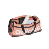 Dámská cestovní taška ADIDAS LINEAR DUFFEL M · záber 3