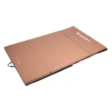 Skladacia gymnastická žinenka inSPORTline Kvadfold 200x120x5 cm · záber 5