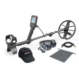 Nokta Makro SIMPLEX ULTRA+WHP · záber 2