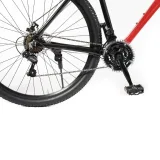 Olpran ASTACUS Man 29" šedá/petrolejová - 21" (180-190 cm) · záber 4