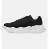 Pánska bežecká obuv UNDER ARMOUR UA Halo Runner SE M black white white · záber 3