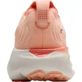 Dámska bežecká obuv BROOKS Adrenaline GTS 25 W peach echo coconut · záber 4