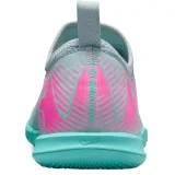 Chlapecké fotbalové kopačky halové NIKE Mercurial Vapor 16 Academy Jr IC ocean cube pink blast · záber 4