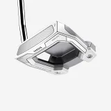 INESIS Golfový putter Face Balanced pre ľavákov INESIS HIGH MOI 33" · záber 1