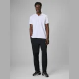 Pánské polo tričko regular - bílá · záber 2