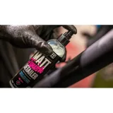 Lešticí přípravek MUC-OFF Matt Finish Detailer 250ml · záber 2