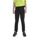 Juniorské kalhoty na skialp CRAFT CORE WARM XC PANTS JR-999000-Black · záber 1