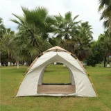 Stan inSPORTline Silvic 220x200x145 cm pre 3-4 osoby · záber 5