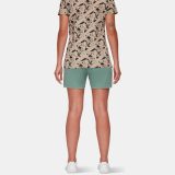 Mammut Massone Light Shorts W - Veľkosť: 42 · záber 3